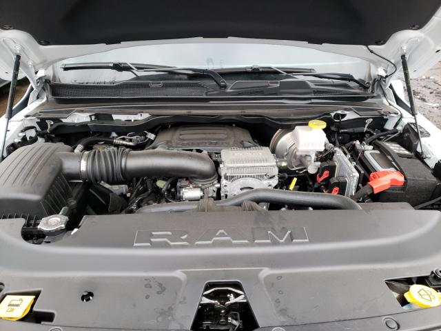 2020 RAM 1500 BIG H 1C6SRFFT5LN355280