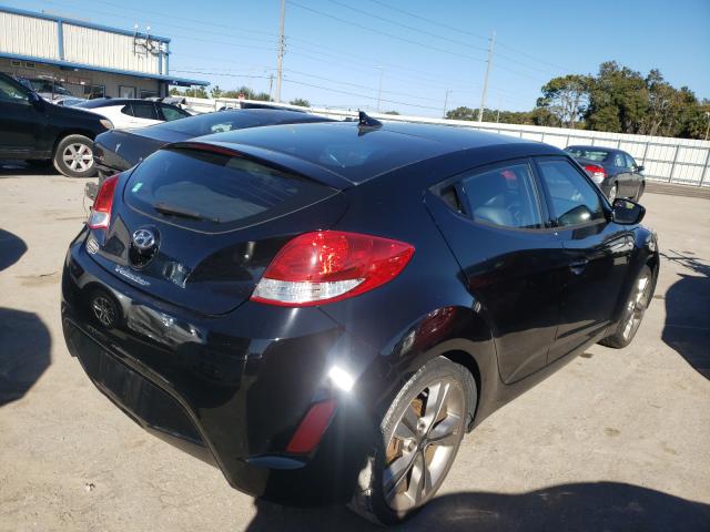 2016 HYUNDAI VELOSTER KMHTC6ADXGU299150