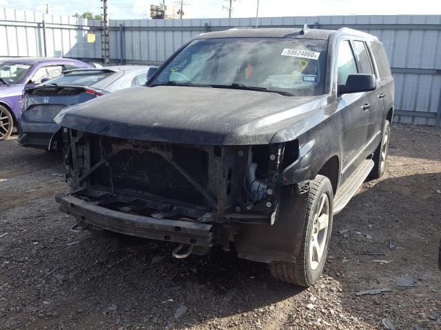 2015 CHEVROLET SUBURBAN C 1GNSCHKC1FR730176