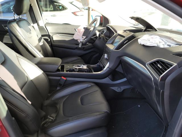 2019 FORD EDGE TITAN 2FMPK3K99KBC72629
