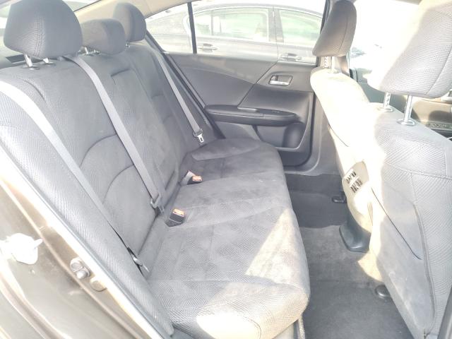 2017 HONDA ACCORD HYB JHMCR6F33HC017438