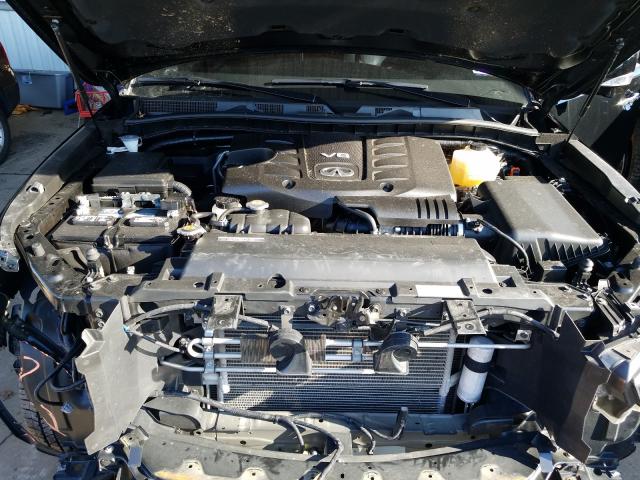 2019 INFINITI QX80 LUXE JN8AZ2NE0K9232756