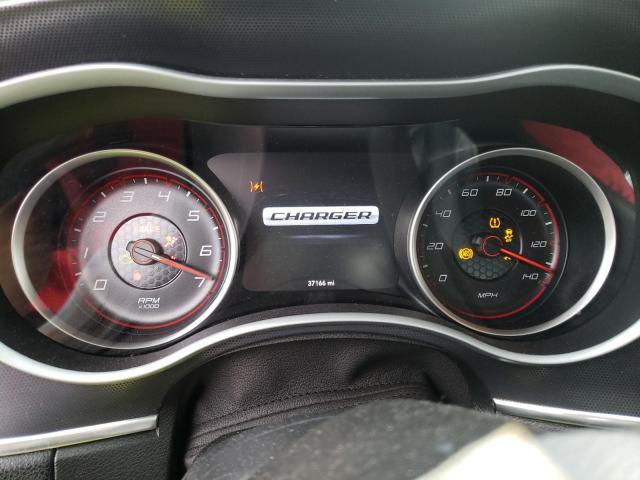 2018 DODGE CHARGER GT 2C3CDXJG7JH159055