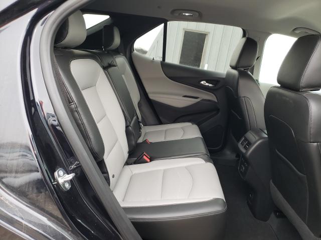 2020 CHEVROLET EQUINOX PR 3GNAXXEV8LS505074