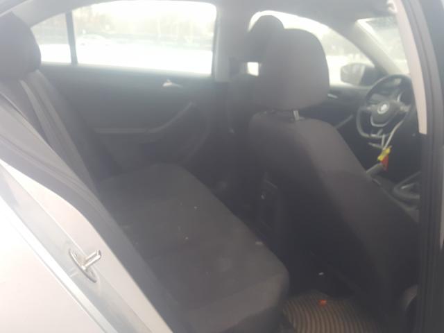 2016 VOLKSWAGEN JETTA S 3VW267AJ8GM300610