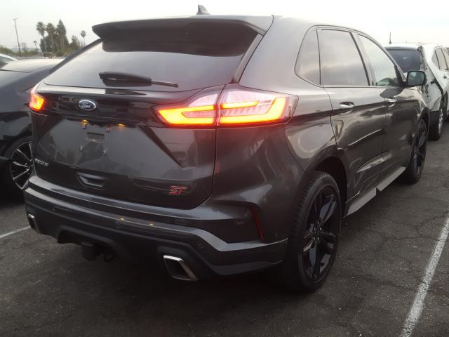 2019 FORD EDGE ST 2FMPK4AP0KBC21493