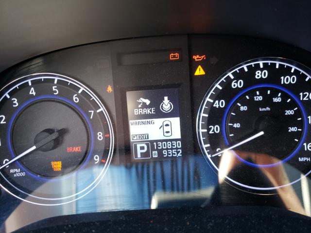 2012 INFINITI G37 BASE JN1CV6AP8CM622018