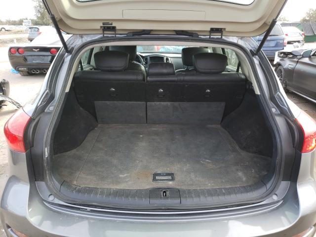 2017 INFINITI QX50 JN1BJ0RP8HM382811