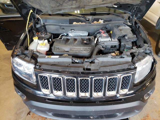 2015 JEEP COMPASS LI 1C4NJCCB3FD118353