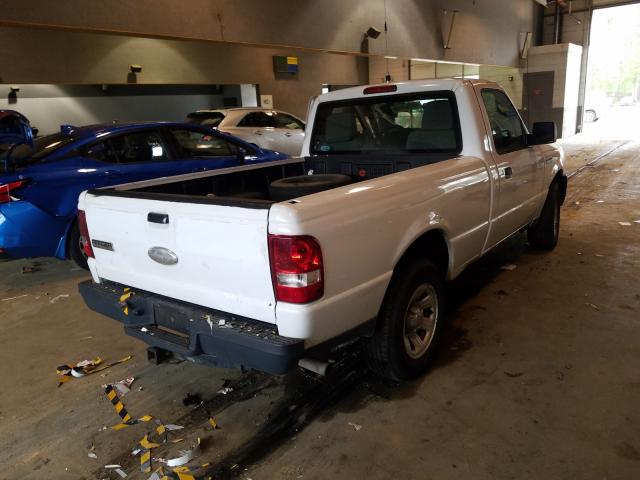 2011 FORD RANGER 1FTKR1AD7BPA93468