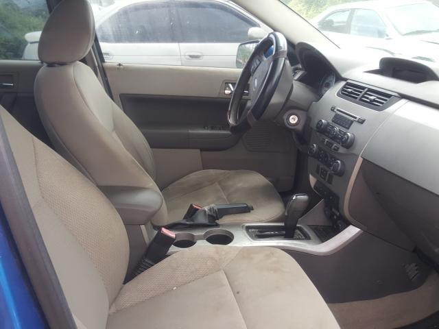 2010 FORD FOCUS SES 1FAHP3GN1AW139897