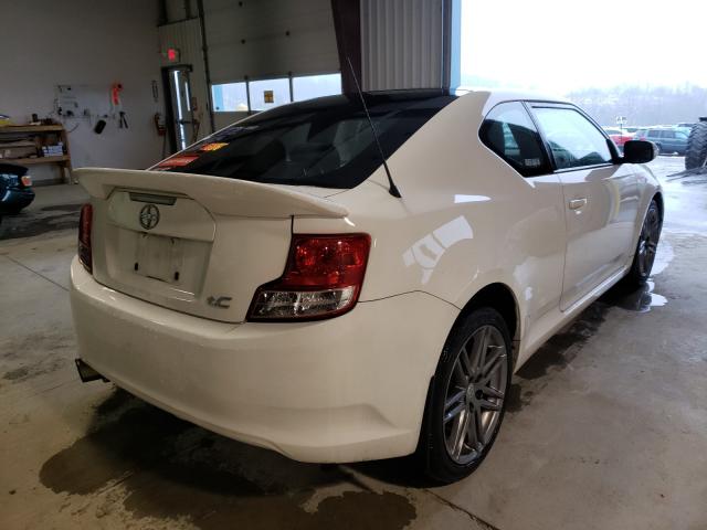 2012 TOYOTA SCION TC JTKJF5C78C3036202