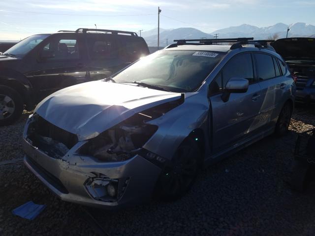 2013 SUBARU IMPREZA SP JF1GPAL64DG837742