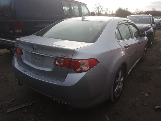 2012 ACURA TSX JH4CU2F43CC015830