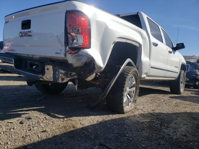 2014 GMC SIERRA C15 3GTP1VEC1EG540486