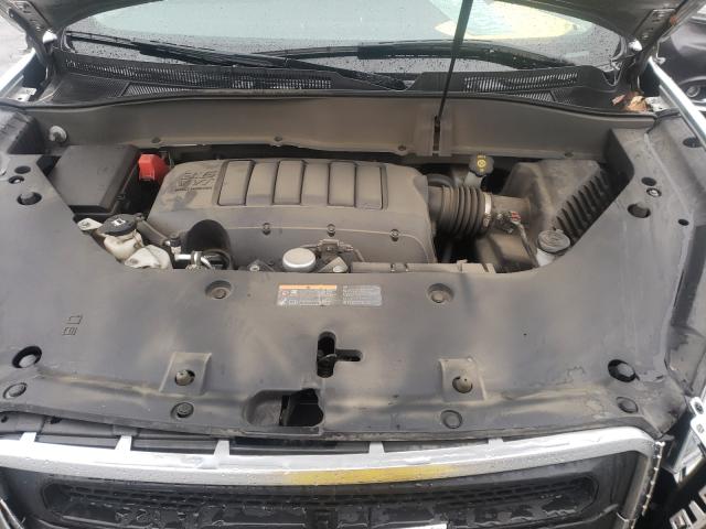 2015 GMC ACADIA SLE 1GKKRPKD1FJ263337