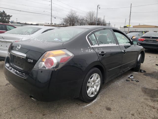 2010 NISSAN ALTIMA BAS 1N4AL2APXAN436867