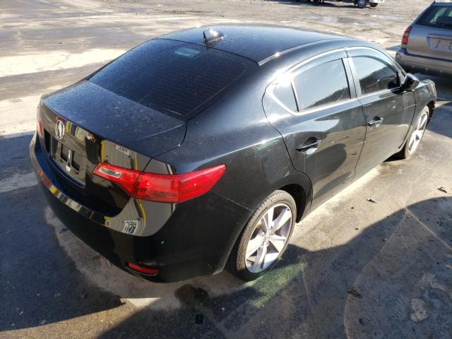 2013 ACURA ILX 20 PRE 19VDE1F52DE012636