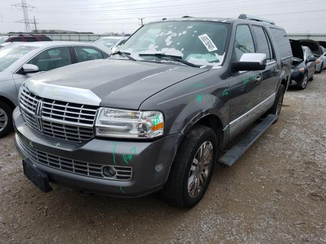 2012 LINCOLN NAVIGATOR 5LMJJ3J58CEL01581