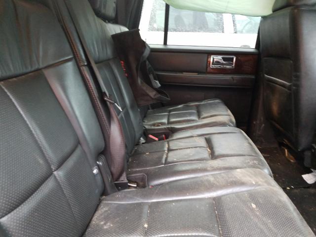 2012 LINCOLN NAVIGATOR 5LMJJ3J50CEL00604