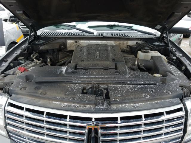 2012 LINCOLN NAVIGATOR 5LMJJ3J58CEL01581