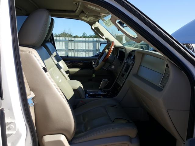 2010 LINCOLN NAVIGATOR 5LMJJ2H56AEJ03255