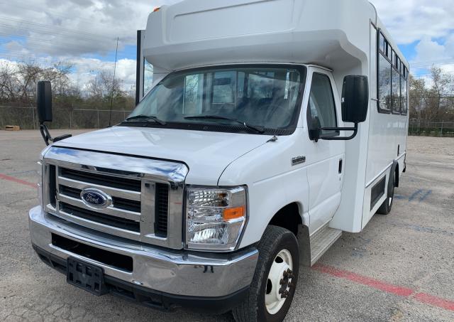 2018 FORD ECONOLINE 1FDEE3FS8JDC30988