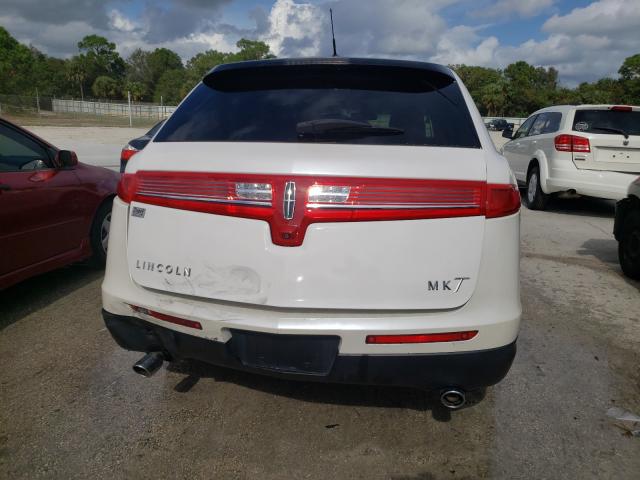 2013 LINCOLN MKT 2LMHJ5FK0DBL52893