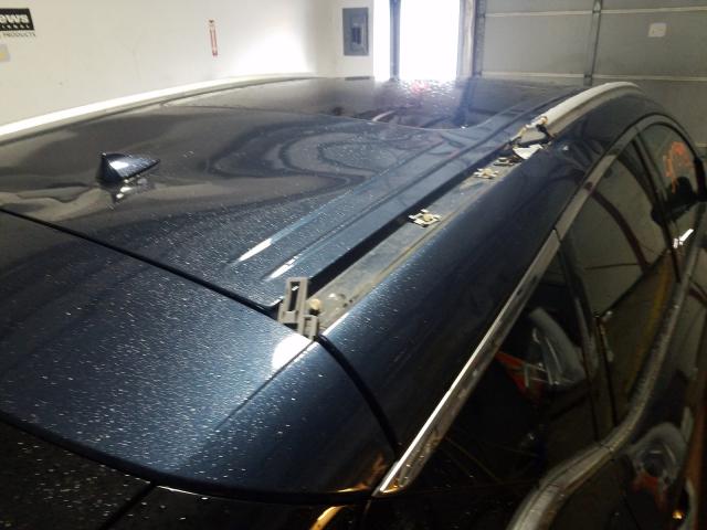 2015 NISSAN MURANO S 5N1AZ2MH5FN221512