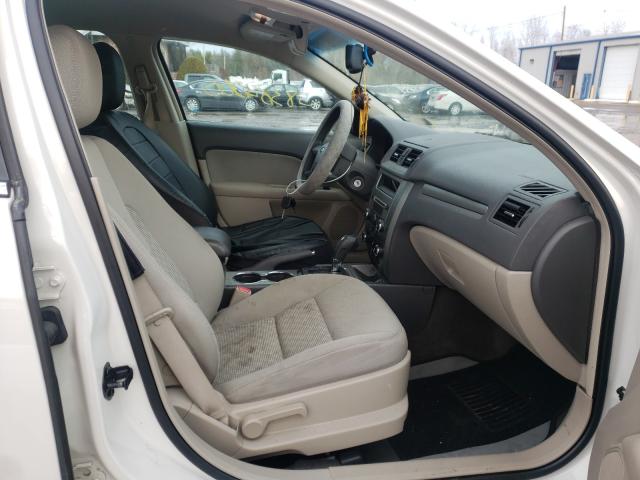 2010 FORD FUSION 3FAHP0HA7AR242156