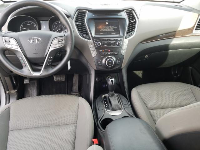 2019 HYUNDAI SANTA FE X KM8SM4HF2KU304564