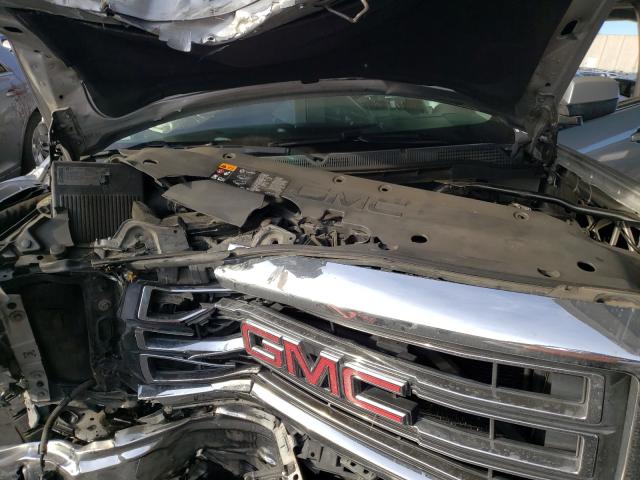 2014 GMC SIERRA K15 - 3GTU2UEC8EG361386