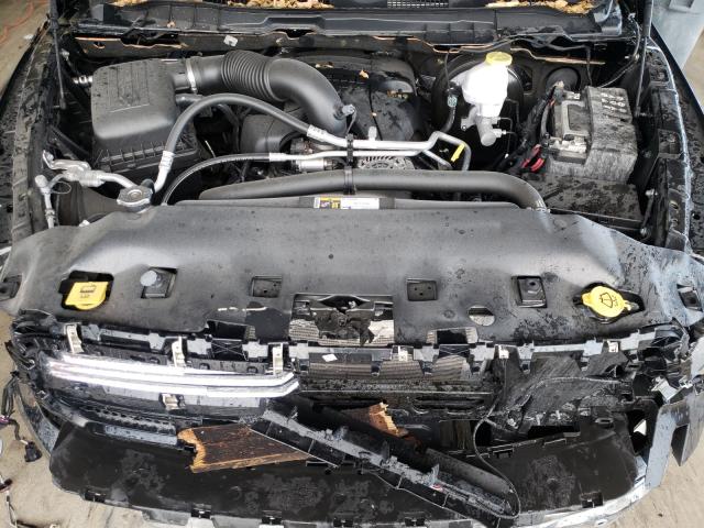 2019 RAM 1500 CLASS 1C6RR6TT0KS694077