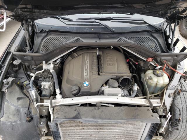 2017 BMW X5 XDRIVE3 5UXKR0C53H0U51004
