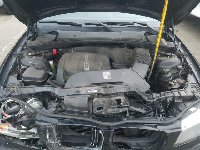 2012 BMW 135 I - WBAUC9C51CVM11514