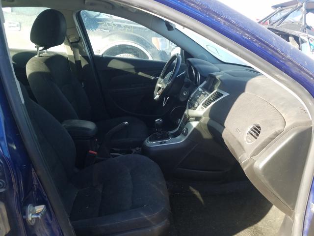 2013 CHEVROLET CRUZE ECO 1G1PJ5SB8D7146983
