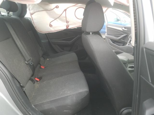 2019 VOLKSWAGEN JETTA 3VWC57BU9KM227725