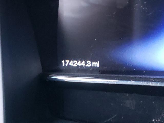 2013 LINCOLN MKS 1LNHL9DK1DG609245