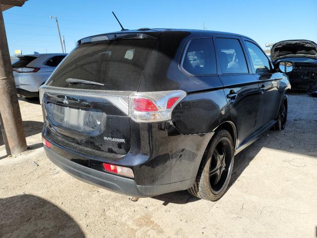 2014 MITSUBISHI OUTLANDER JA4AD3A31EZ015171
