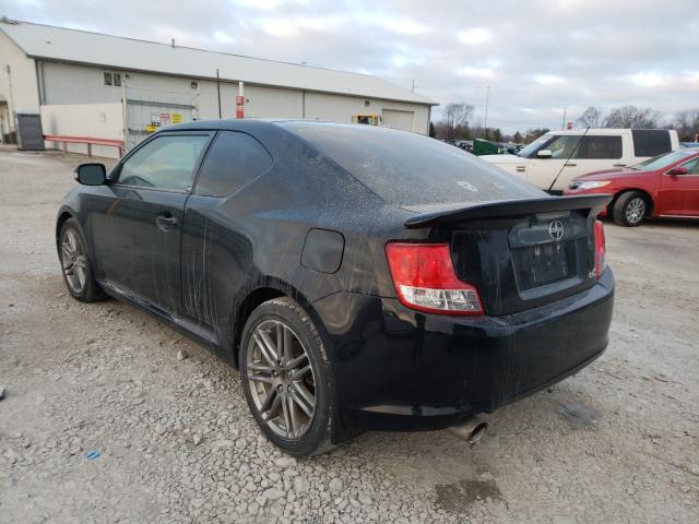 2011 TOYOTA SCION TC JTKJF5C71B3017733