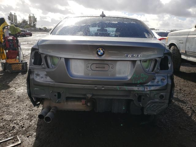 2011 BMW 328 I SULE WBAPH5G57BNM71748