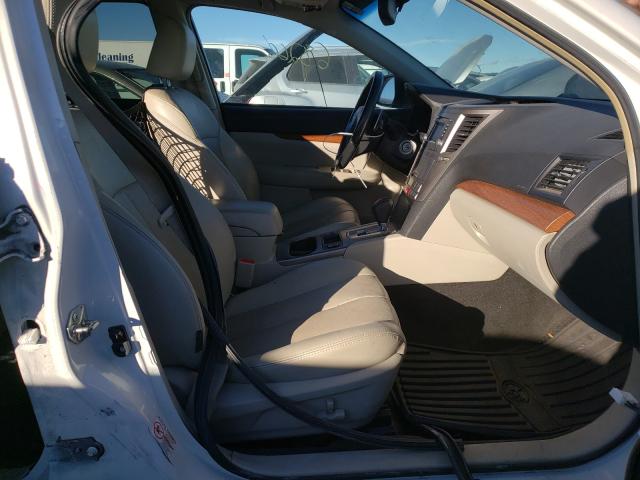 2013 SUBARU OUTBACK 3. 4S4BRDKC7D2289994