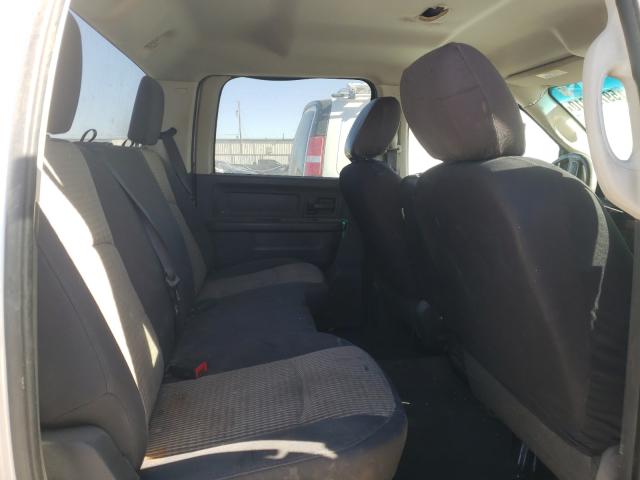 2011 DODGE RAM 3500 3D73Y4CL9BG603553