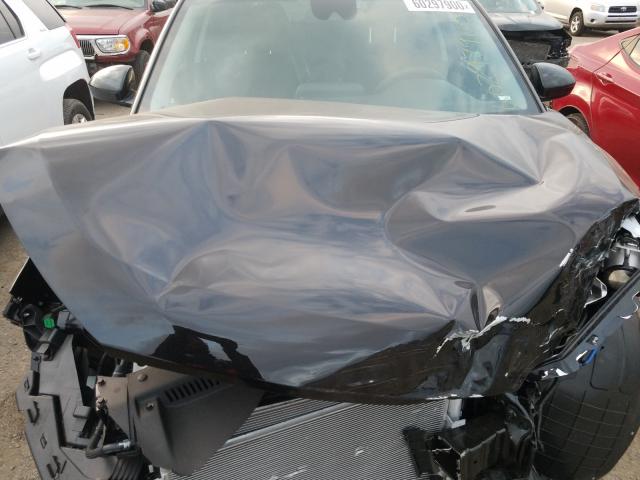 2021 HYUNDAI TUCSON SE KM8J2CA46MU298940