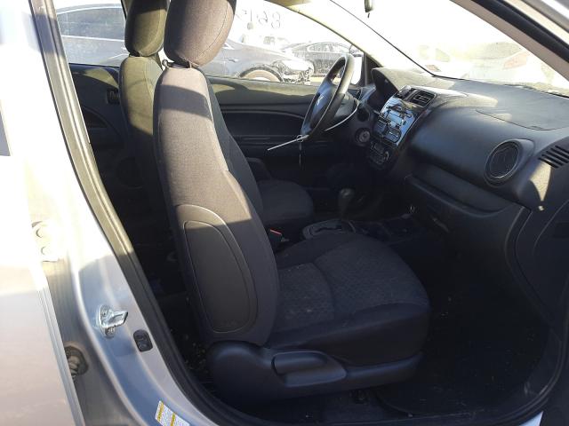 2015 MITSUBISHI MIRAGE DE ML32A3HJ8FH045947