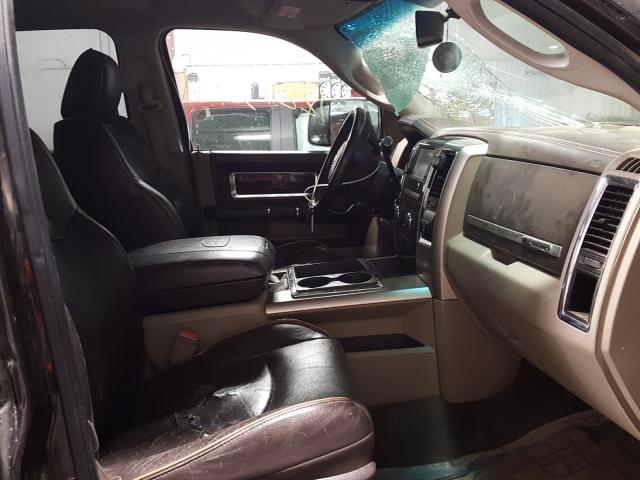 2011 DODGE RAM 2500 3D7UT2CL9BG601938