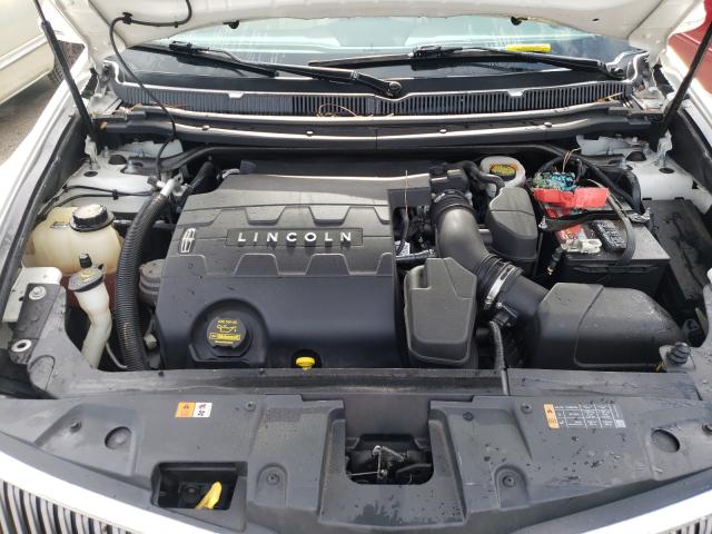 2013 LINCOLN MKT 2LMHJ5FK0DBL52893
