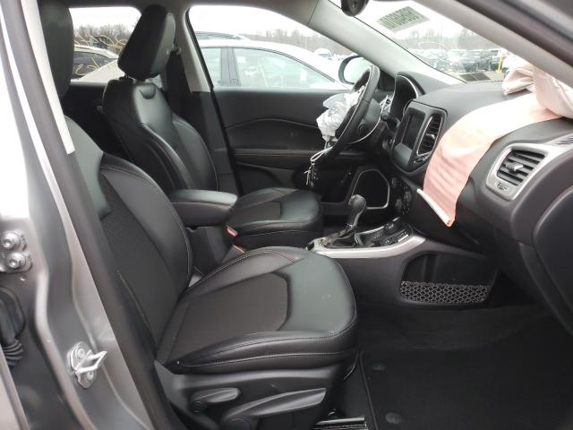 2018 JEEP COMPASS LA 3C4NJDBB6JT175348