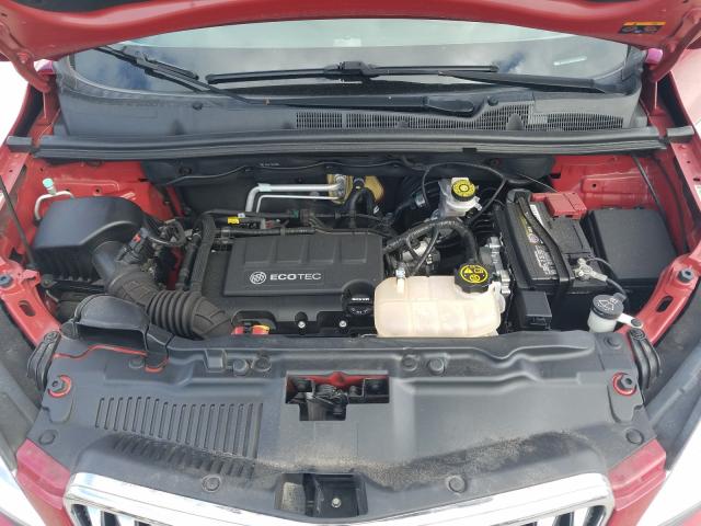 2014 BUICK ENCORE KL4CJGSB3EB661268
