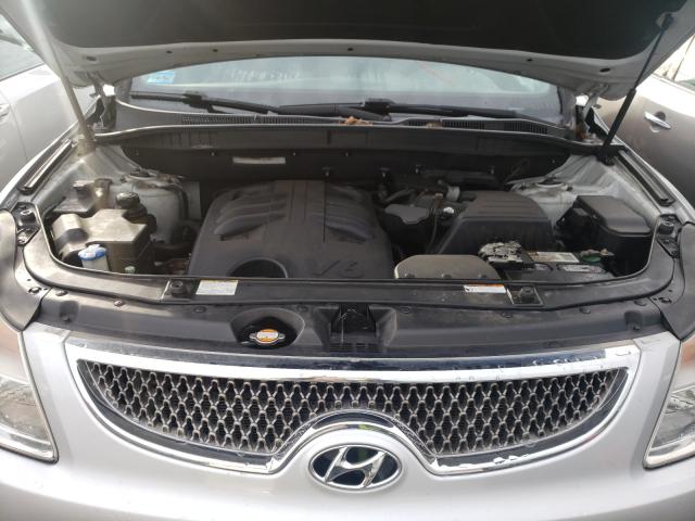 2011 HYUNDAI VERACRUZ G KM8NU4CC4BU153933